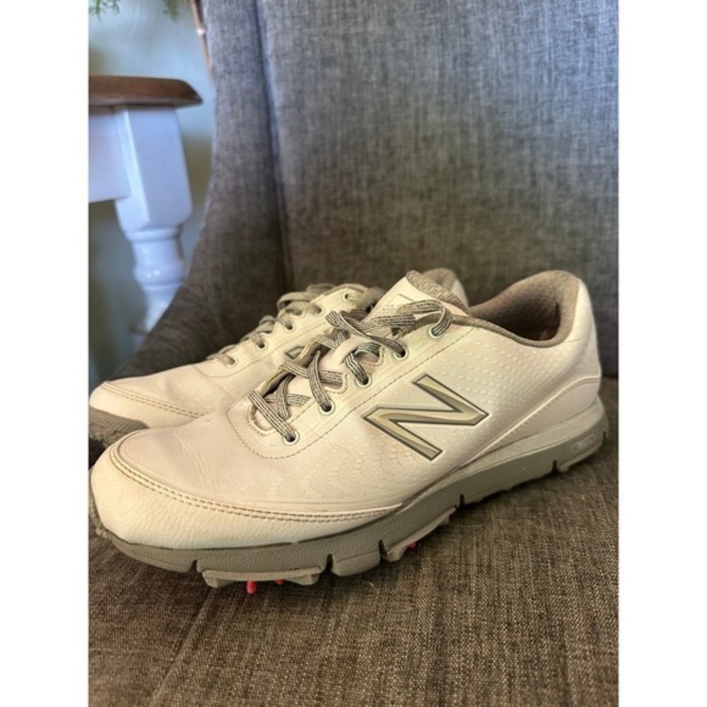 New Balance Golf Shoes,‎ Womens 9